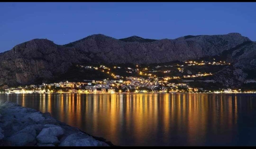 Apartmani Branko Vojnovic Omiš Quarto foto