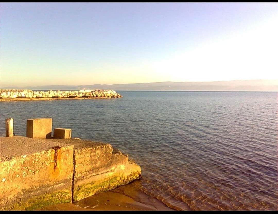 Apartmani Branko Vojnovic Omiš Quarto foto