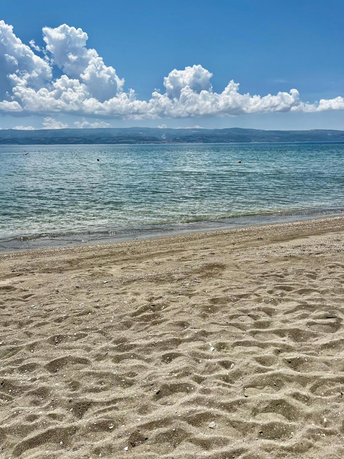 Apartmani Branko Vojnovic Omiš Quarto foto